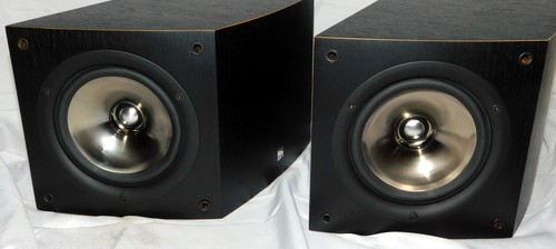 Kef iq8ds open - kef,