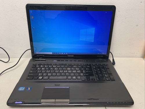 Toshiba satellite p755 - toshiba, 15,6""