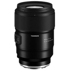 Tamron obiettivo macro 90mm