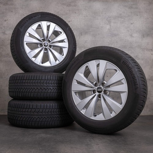 Audi sq8 cerchi con gomme - sq8,