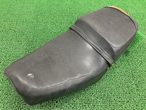 Xs650sp seat 3g5 yamaha parte - xs650sp,