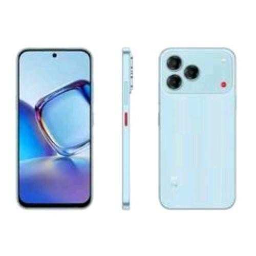 Zte v80 vita dual sim - zte, 6.75"