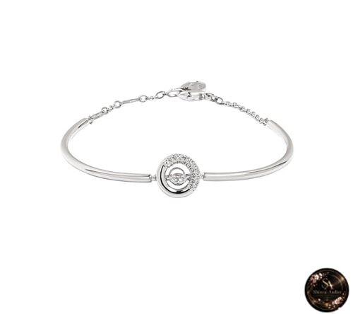 Bracciale swarovski - bracciale,