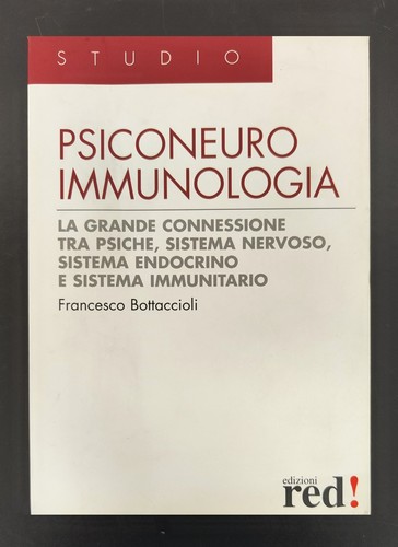 Psiconeuroimmunologia la - psiconeuroimmunologia.,