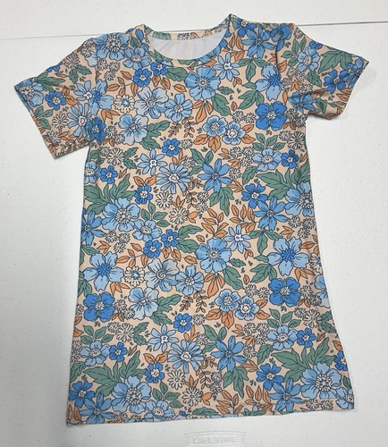 Abito bambina floreale - abito, 3/4t