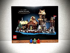 LEGO Ideas - 21343 - Viking