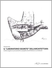 Il "laboratorio segreto" dell'architettura. L'intimo legame tra arti plastiche e