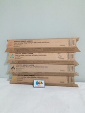 Set Toner Completo Ricoh