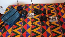 CANON EOS 600+FLASH 300X E