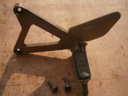 Honda nsr 125 1989 - honda,