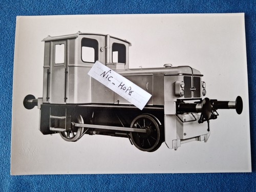 Fotografia locomotore diesel - fotografia,