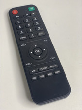 Telecomando Redline GOLDENBOX