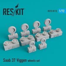 ResKit RS72-0113 Scala 1:72
