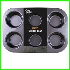 STAMPINI STAMPO STAMPINO VASSAOIO SILICONE PER MUFFIN CIAMBELLE DOLCI CASALINGHI