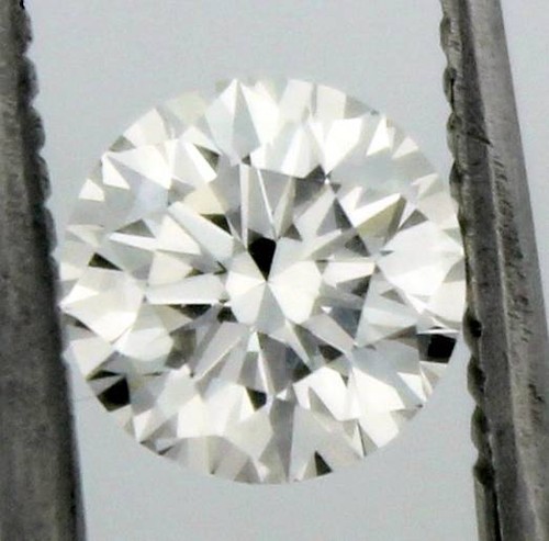 Diamante tondo cts - tondo, gia