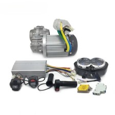 Kit Motore DC Auto Elettrica