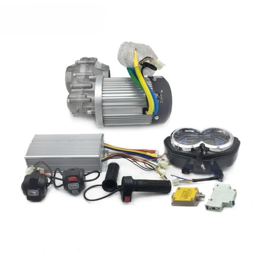60v 72v 2200w - 2200w, electric