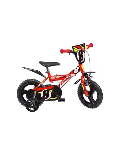 Bici serie 23 bimbo - serie,