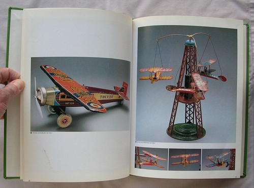 1st yesterday toys planes - 1st,