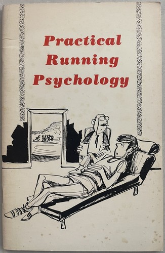 Practical running psychology - practical,