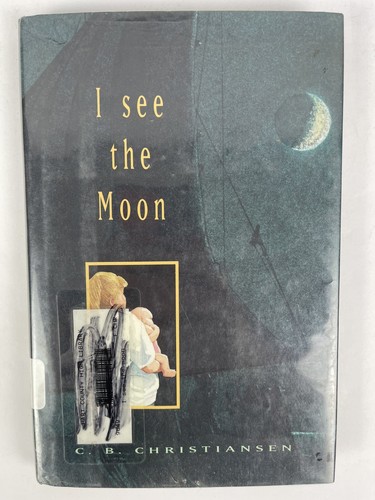 See the moon b - moon,