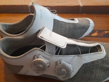 Mavic Cosmic Ultimate III Scarpe Strada Uomo Taglia EU 40 ⅔, Colore bianco