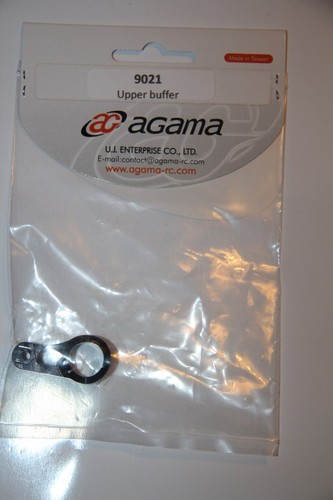 Agama upper buffer sauve - agama,
