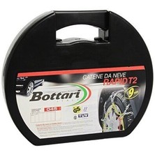 CATENE DA NEVE AUTO GRUPPO 45
