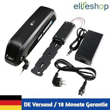 Batteria e-bike agli ioni di