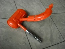 MARMITTA SPORTIVA VESPA 50 / 90 SS ANNI 60-70