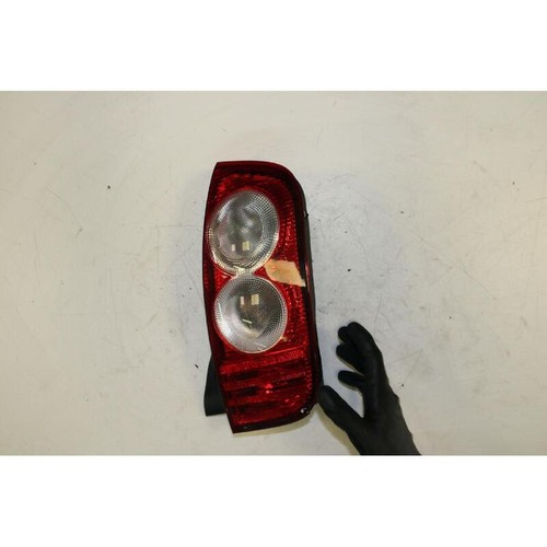 Fanale post nissan - post., micra