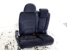 6960A062 SEDILE POSTERIORE DESTRO SDOPPIATO SECONDA FILA MITSUBISHI GRANDIS 2.0 