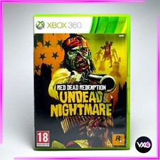 RED DEAD REDEMPTION UNDEAD