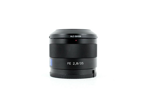Sony 2 8 za - fe, 35