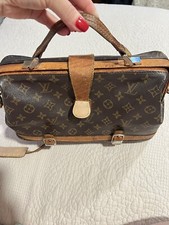 LOUIS VUITTON antica borsa