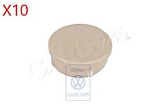 Originale VW Beetle Cabriolet