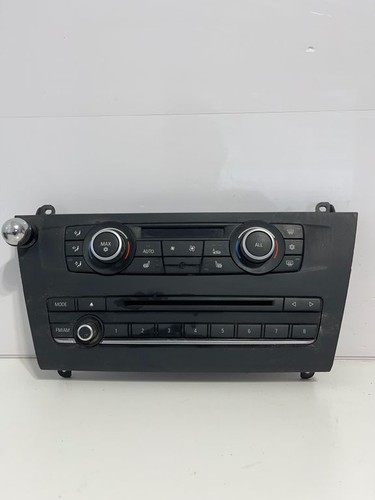 Centralina climatizzatore bmw - climatizzatore,