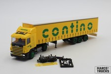 AWM Scania 124 420