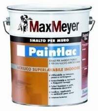 MaxMeyer 2 PAINTLAC LUCIDO