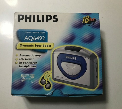 Philips aq6492 lettore di - /,