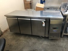 Retro banco frigo inox 3