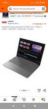Lenovo V15-ADA 15,6" (AMD