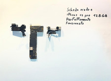 Scheda madre iPhone 12 Pro