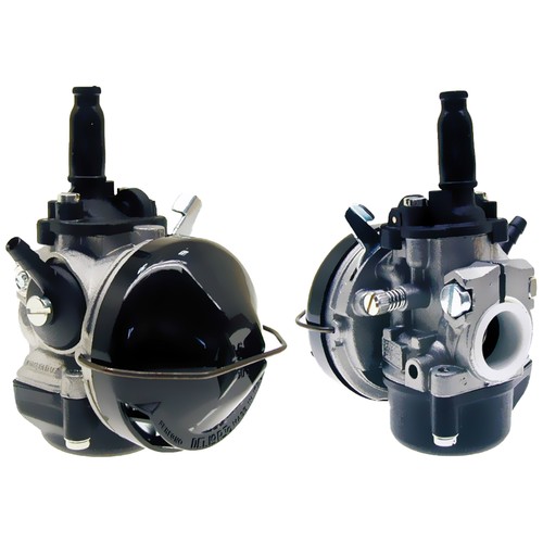 Carburatore dell orto sha - carburatore,