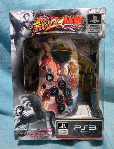 Madcatz fight pad street - pad,
