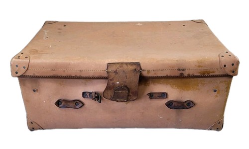 Vintage dear baule da - dear,