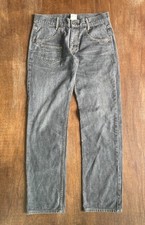 Y's Yohji Yamamoto denim