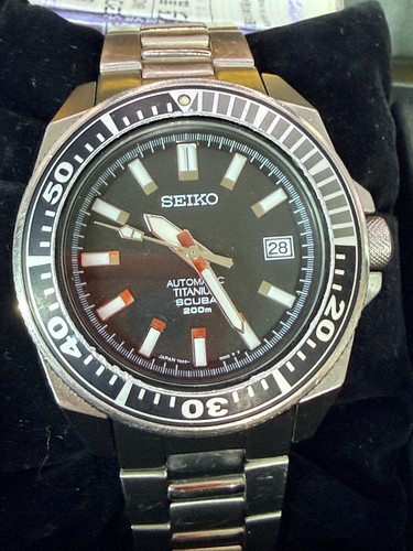 Jdm grail seiko - grail:,