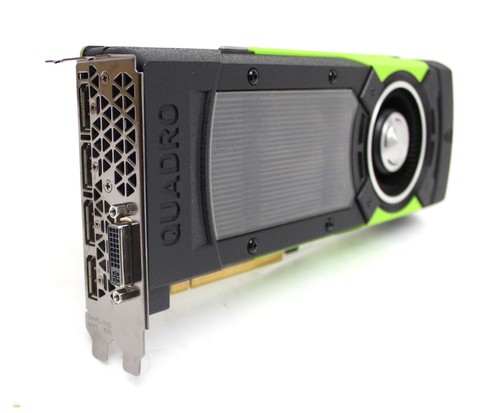 Nvidia quadro m6000 gb - m6000, 12