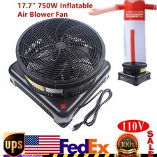 Ventilatore soffiatore 18